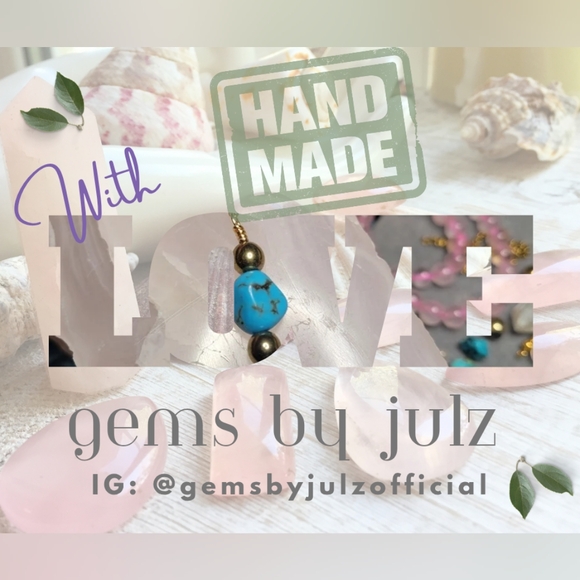 Meet your Posher, Julz! - Picture 1 of 5